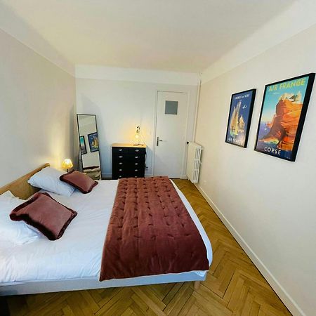 Lappart Den Face Hyper-Centreprestigieux Reims Extérieur photo