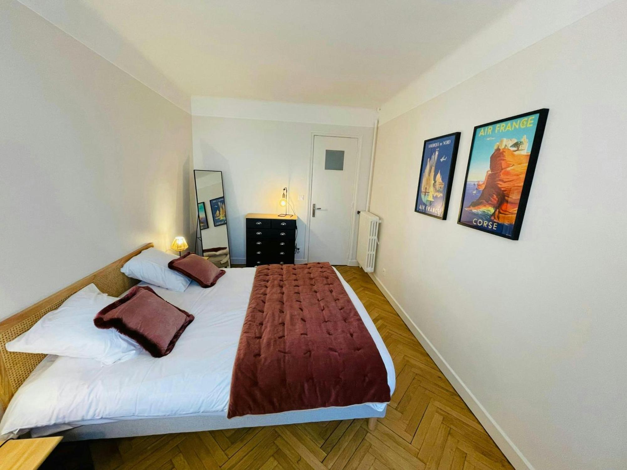 Lappart Den Face Hyper-Centreprestigieux Reims Extérieur photo