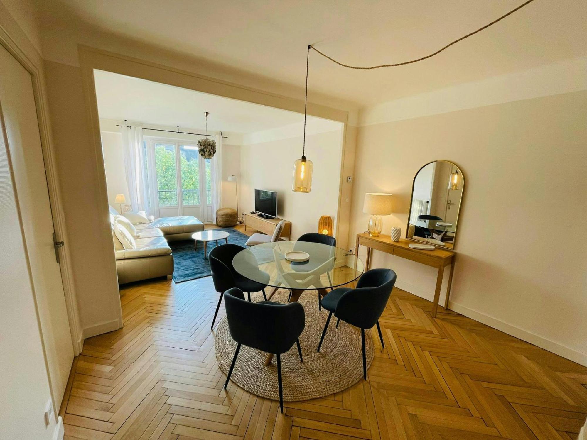 Lappart Den Face Hyper-Centreprestigieux Reims Extérieur photo